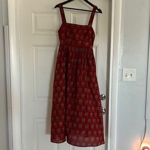 Christy Dawn Gwen Dress M